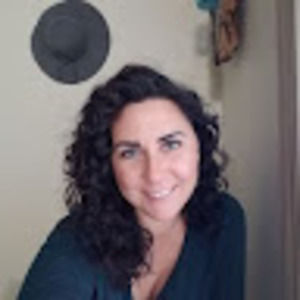 Meet your Posher, Bridget